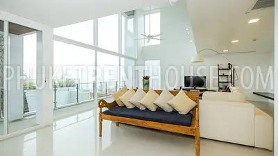 PAT16958: 4 Bedrooms Pool Villa overlooking Patong bay. Photo #38