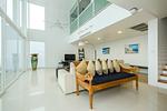 PAT16958: 4 Bedrooms Pool Villa overlooking Patong bay. Thumbnail #39