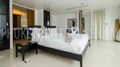 PAT16958: 4 Bedrooms Pool Villa overlooking Patong bay. Photo #42