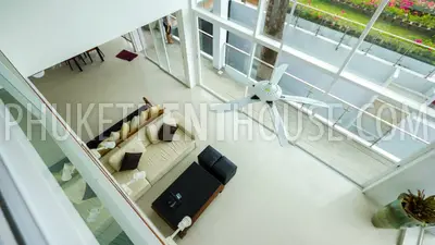 PAT16958: 4 Bedrooms Pool Villa overlooking Patong bay. Photo #35