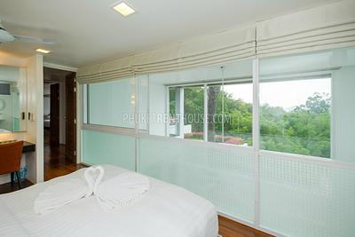 PAT16958: 4 Bedrooms Pool Villa overlooking Patong bay. Photo #36