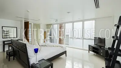 PAT16958: 4 Bedrooms Pool Villa overlooking Patong bay. Photo #49