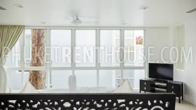 PAT16958: 4 Bedrooms Pool Villa overlooking Patong bay. Photo #50