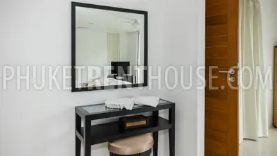 PAT16958: 4 Bedrooms Pool Villa overlooking Patong bay. Photo #51