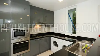 PAT16958: 4 Bedrooms Pool Villa overlooking Patong bay. Photo #47