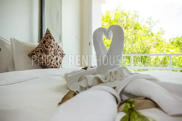 PAT16959: 3 Bedrooms Luxury Pool Villa in Patong Area. 照片 #5