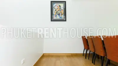 PAT16959: 3 Bedrooms Luxury Pool Villa in Patong Area. Photo #6