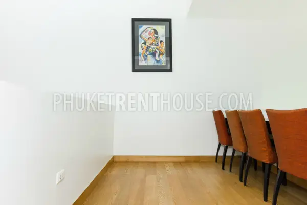 PAT16959: 3 Bedrooms Luxury Pool Villa in Patong Area. 照片 #6