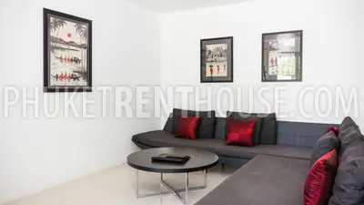 PAT16959: 3 Bedrooms Luxury Pool Villa in Patong Area. Photo #8