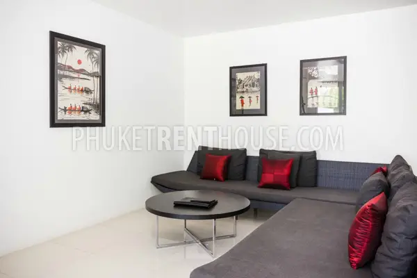 PAT16959: 3 Bedrooms Luxury Pool Villa in Patong Area. 照片 #8