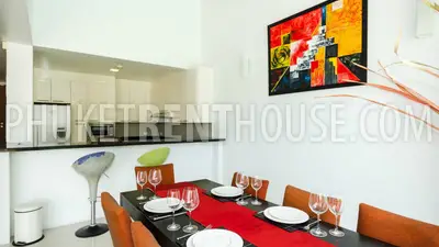 PAT16959: 3 Bedrooms Luxury Pool Villa in Patong Area. Photo #10