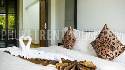 PAT16959: 3 Bedrooms Luxury Pool Villa in Patong Area. Photo #1