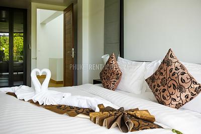 PAT16959: 3 Спальная вилла у пляжа Патонг. Фото #1