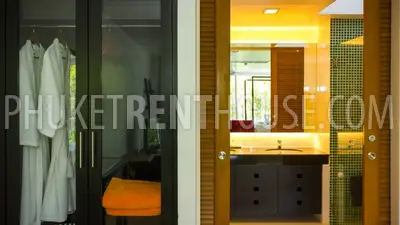 PAT16959: 3 Bedrooms Luxury Pool Villa in Patong Area. Photo #2