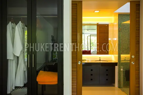 PAT16959: 3 Bedrooms Luxury Pool Villa in Patong Area. 照片 #2