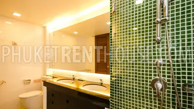 PAT16959: 3 Bedrooms Luxury Pool Villa in Patong Area. Photo #3
