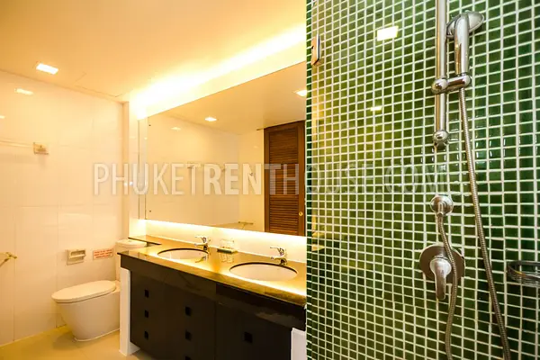 PAT16959: 3 Bedrooms Luxury Pool Villa in Patong Area. 照片 #3