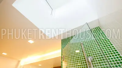 PAT16959: 3 Bedrooms Luxury Pool Villa in Patong Area. Photo #4