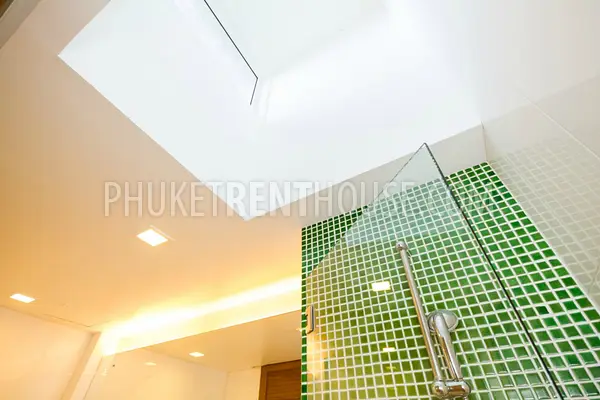 PAT16959: 3 Bedrooms Luxury Pool Villa in Patong Area. 照片 #4