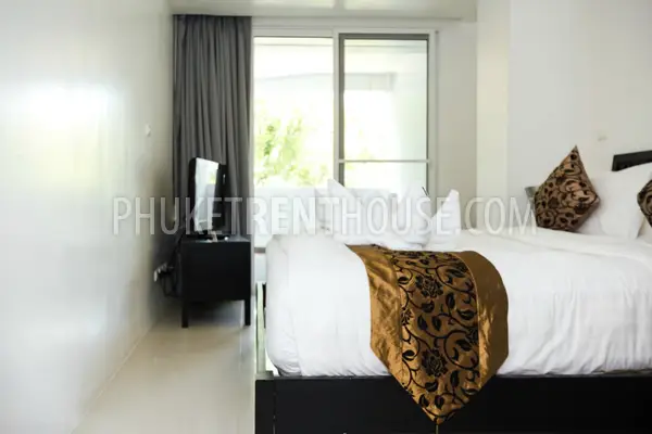 PAT16959: 3 Bedrooms Luxury Pool Villa in Patong Area. 照片 #16