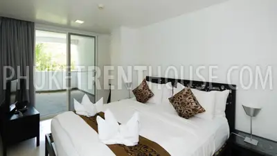 PAT16959: 3 Bedrooms Luxury Pool Villa in Patong Area. Photo #17