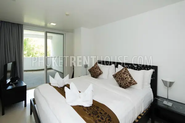 PAT16959: 3 Bedrooms Luxury Pool Villa in Patong Area. 照片 #17
