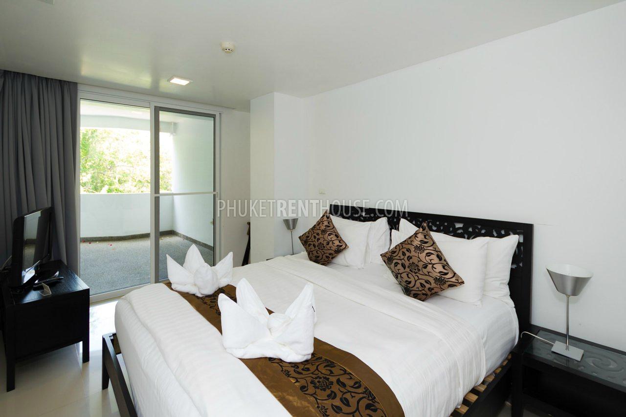PAT16959: 3 Bedrooms Luxury Pool Villa in Patong Area. Photo #17