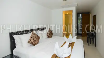 PAT16959: 3 Bedrooms Luxury Pool Villa in Patong Area. Photo #18
