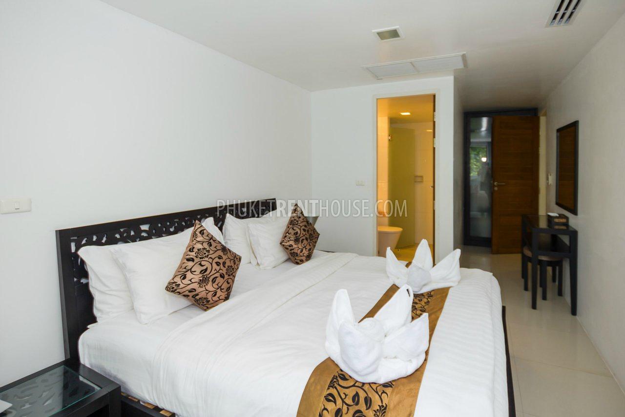 PAT16959: 3 Bedrooms Luxury Pool Villa in Patong Area. Photo #18