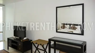 PAT16959: 3 Bedrooms Luxury Pool Villa in Patong Area. Photo #19
