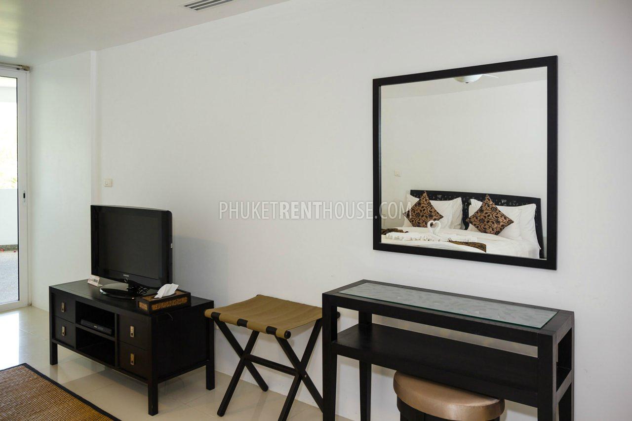PAT16959: 3 Bedrooms Luxury Pool Villa in Patong Area. Photo #19