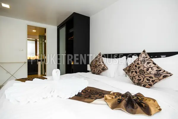 PAT16959: 3 Bedrooms Luxury Pool Villa in Patong Area. 照片 #20