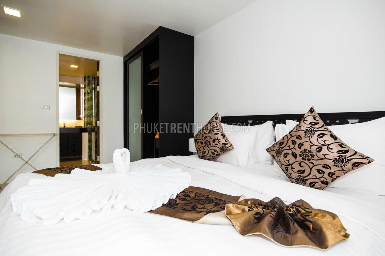 PAT16959: 3 Bedrooms Luxury Pool Villa in Patong Area. Photo #20