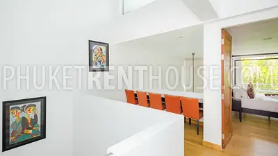 PAT16959: 3 Bedrooms Luxury Pool Villa in Patong Area. Photo #11