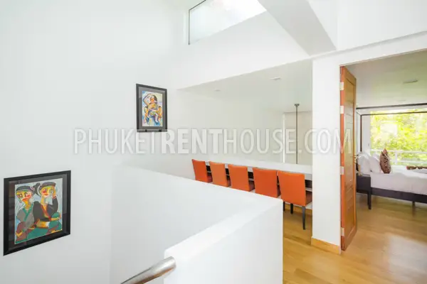 PAT16959: 3 Bedrooms Luxury Pool Villa in Patong Area. 照片 #11