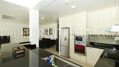 PAT16959: 3 Bedrooms Luxury Pool Villa in Patong Area. Photo #12