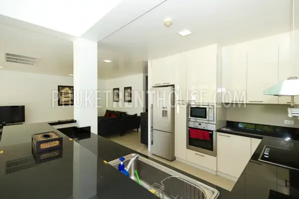 PAT16959: 3 Bedrooms Luxury Pool Villa in Patong Area. 照片 #12