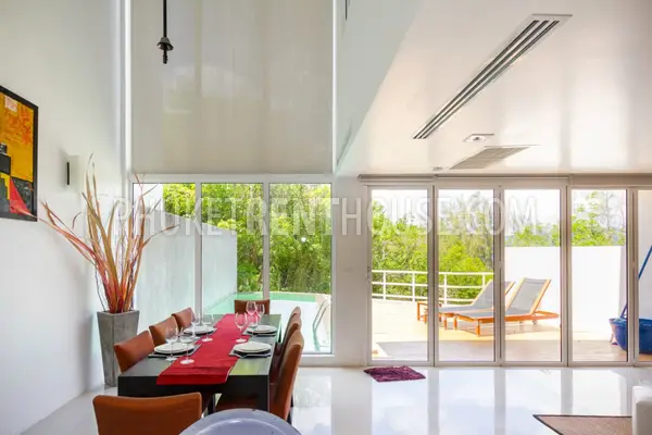 PAT16959: 3 Bedrooms Luxury Pool Villa in Patong Area. 照片 #25