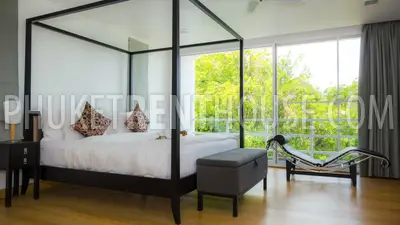 PAT16959: 3 Bedrooms Luxury Pool Villa in Patong Area. Photo #26