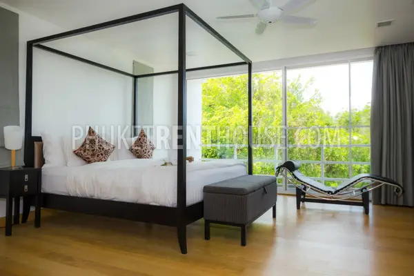 PAT16959: 3 Bedrooms Luxury Pool Villa in Patong Area. 照片 #26