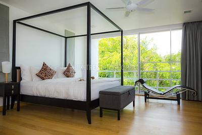 PAT16959: 3 Bedrooms Luxury Pool Villa in Patong Area. Photo #26