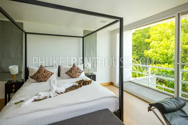 PAT16959: 3 Bedrooms Luxury Pool Villa in Patong Area. 照片 #27