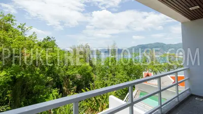 PAT16959: 3 Bedrooms Luxury Pool Villa in Patong Area. Photo #28