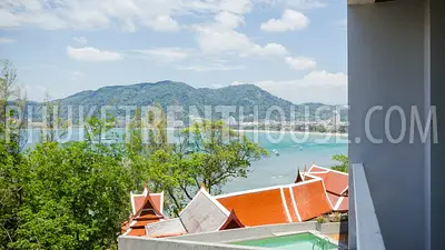 PAT16959: 3 Bedrooms Luxury Pool Villa in Patong Area. Photo #30