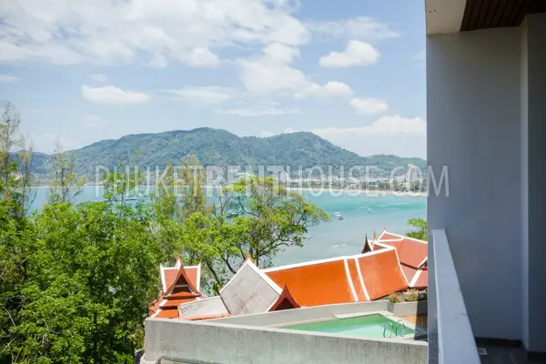 PAT16959: 3 Bedrooms Luxury Pool Villa in Patong Area. 照片 #30