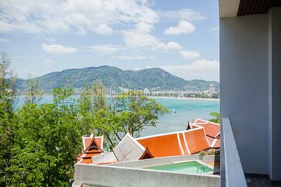 PAT16959: 3 Bedrooms Luxury Pool Villa in Patong Area. Photo #30