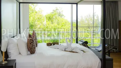PAT16959: 3 Bedrooms Luxury Pool Villa in Patong Area. Photo #22