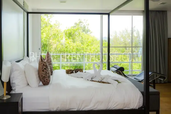 PAT16959: 3 Bedrooms Luxury Pool Villa in Patong Area. 照片 #22