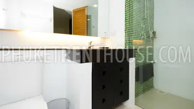 PAT16959: 3 Bedrooms Luxury Pool Villa in Patong Area. Photo #23