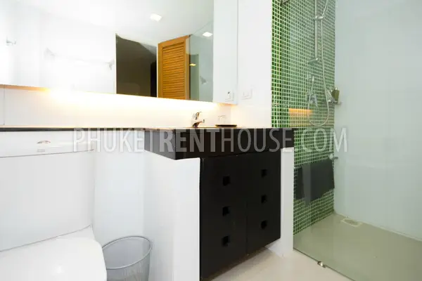 PAT16959: 3 Bedrooms Luxury Pool Villa in Patong Area. 照片 #23